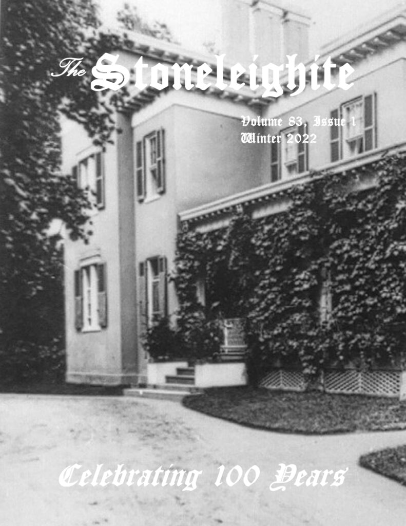 stoneleighite-stoneleigh-community